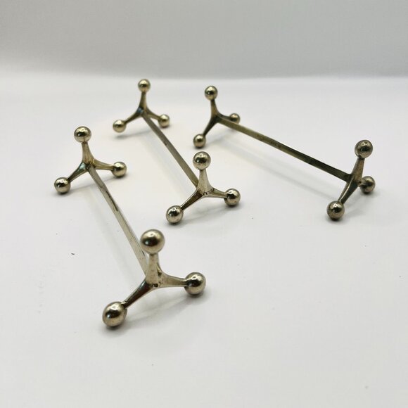 BMF Other - Set of 3 Mid-Century Modern Knife Rests